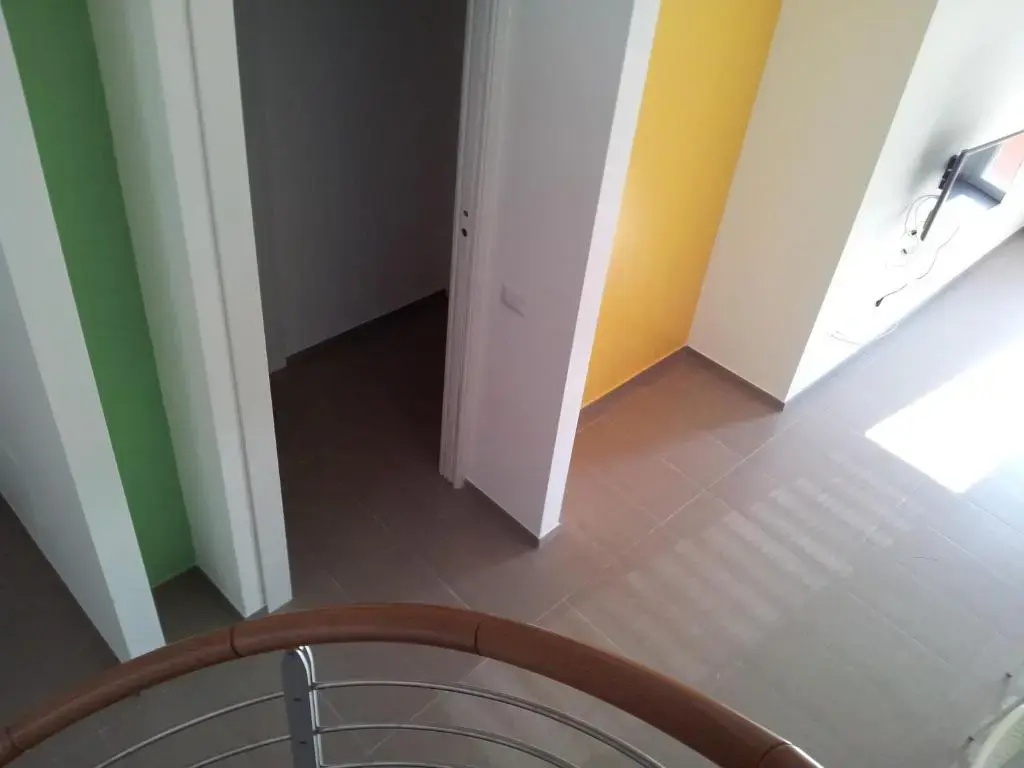 Big Sabaudia - Chambres