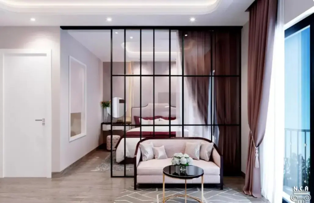 Saki Aparthotel 4