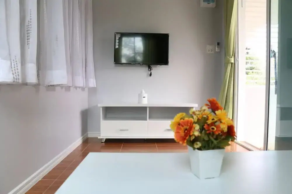 Rai Fahpratan Home and Garden - Chambres