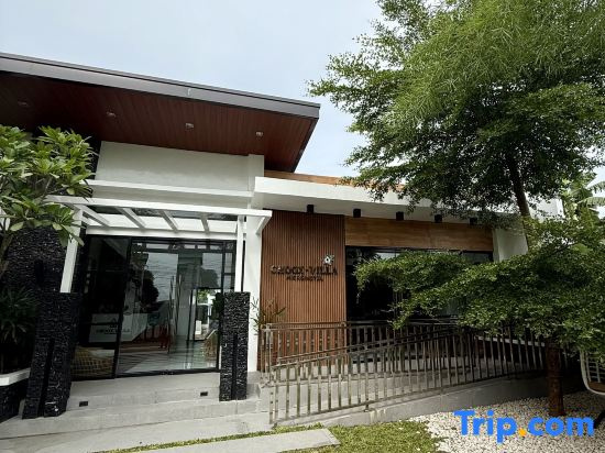 Choox Villa Hotel