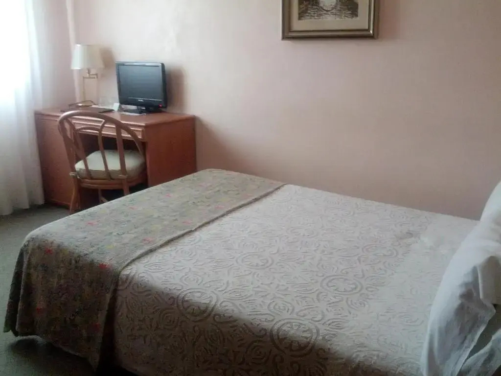 Villa Tiziana Hotel - Chambres