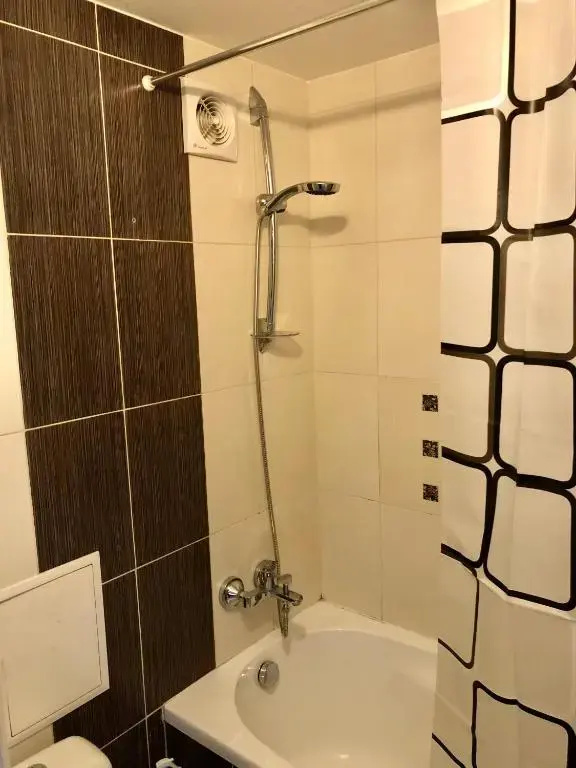 Smart Stay Apartment
