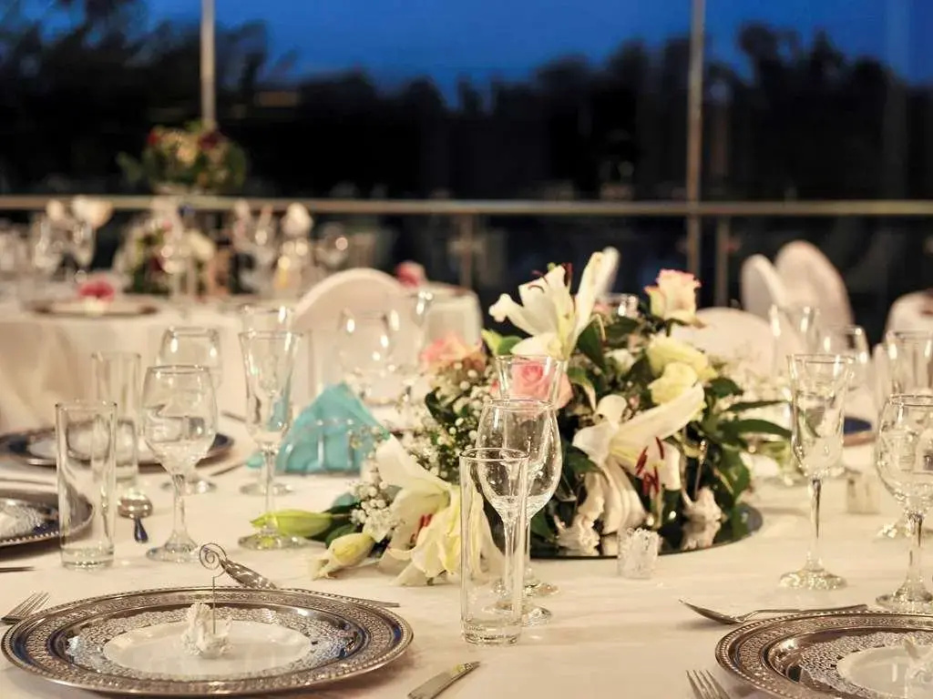 Hotel Pullman Lubumbashi Grand Karavia - Général