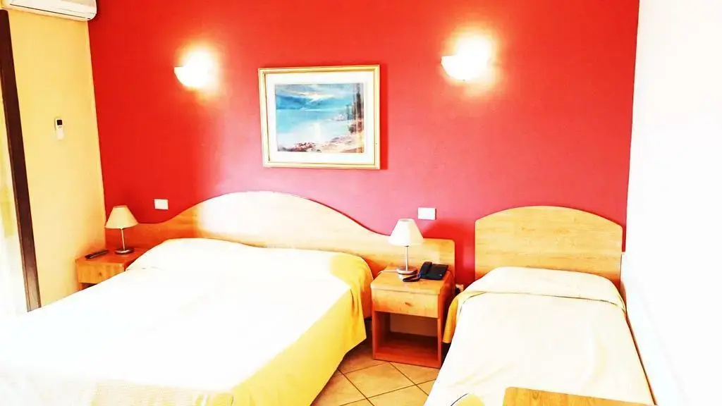 Hotel Club La Playa - Général