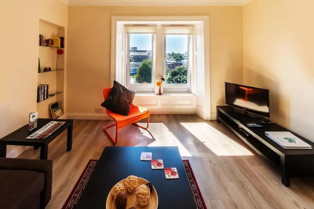 Mycosyapartment 47 - Chambres