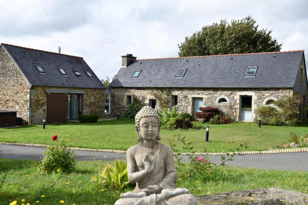 Afficher la photo 6 — Keryanti Domaine de Lesleac'h