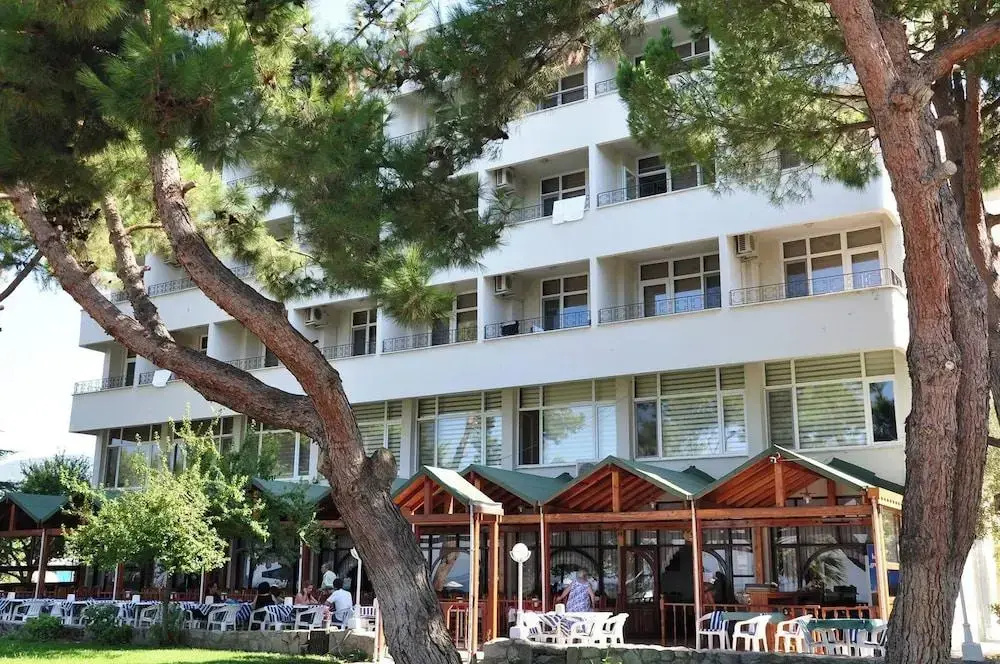 Hotel photo 5