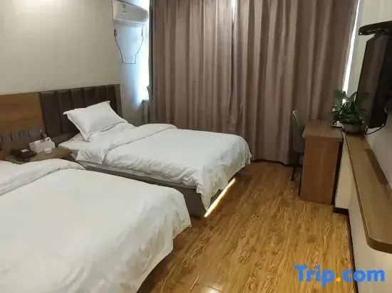 Jinzhongzi Hotel - Chambres