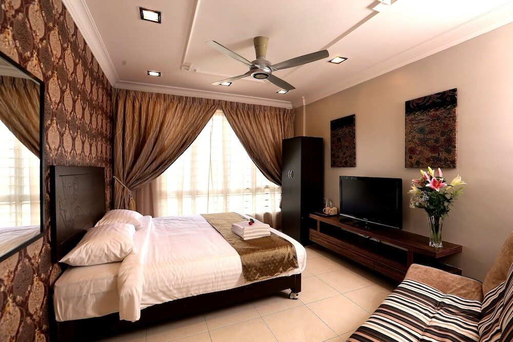Hotel Richbaliz