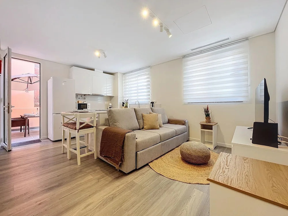 Cassia Loft by Atlantic Holiday