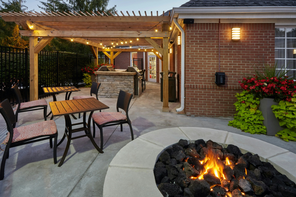Homewood Suites by Hilton Indianapolis-Keystone Crossing - Général