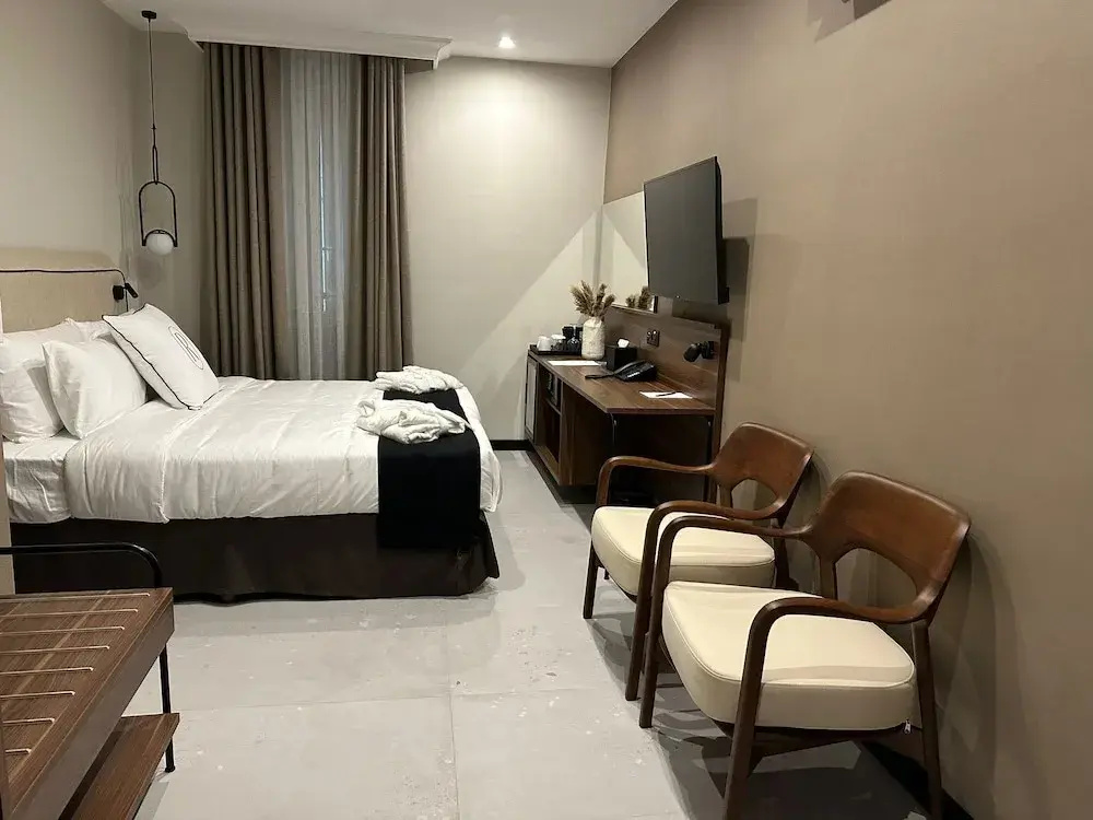 Suite