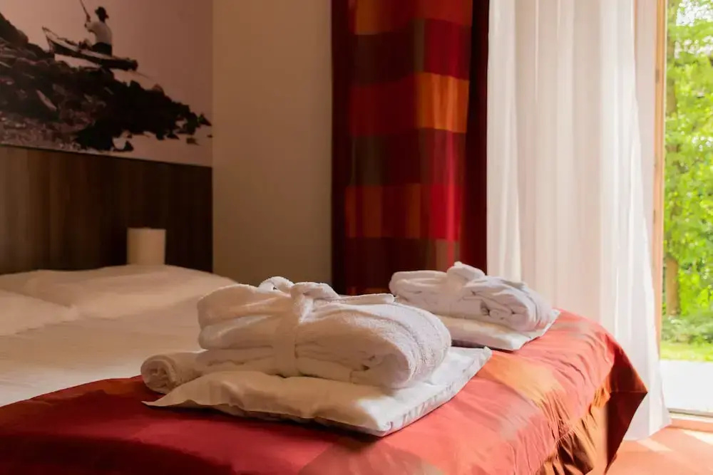 Royal Club Hotel - Général