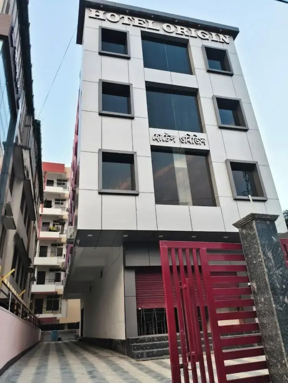 Hotel Origin