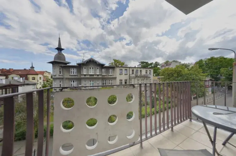 Dom & House - Apartments Pulaskiego Sopot
