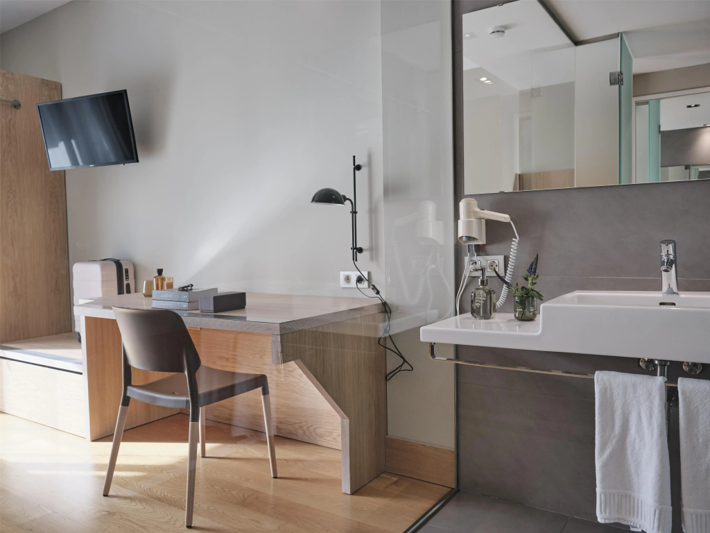 Qgat Suites & Events - Général