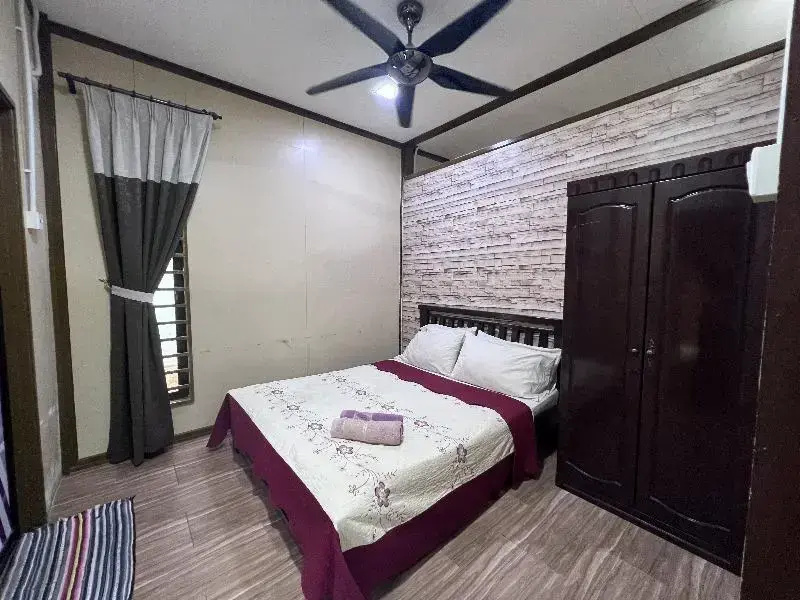 Premium room