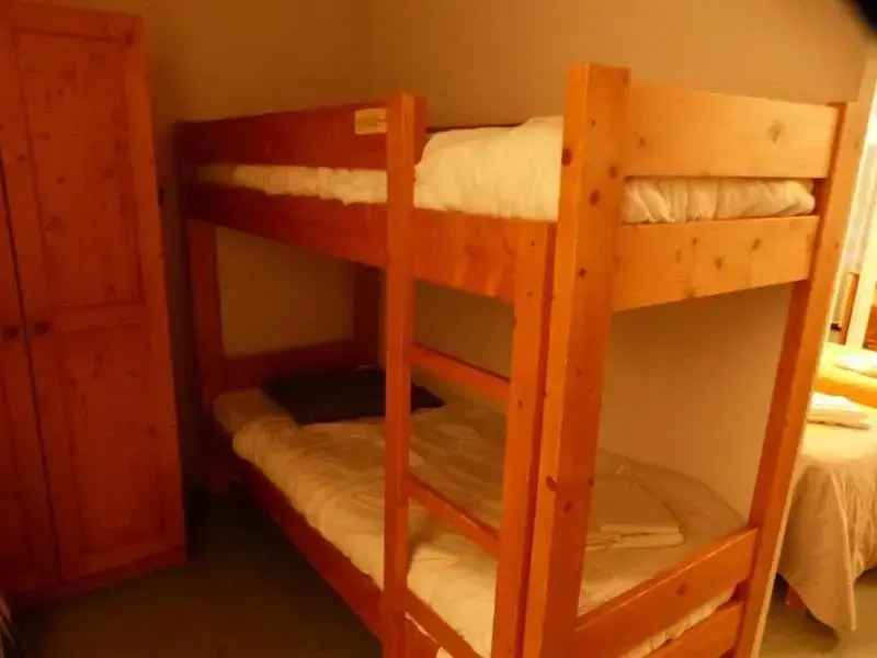 Vvf Villages Premanon - Chambres
