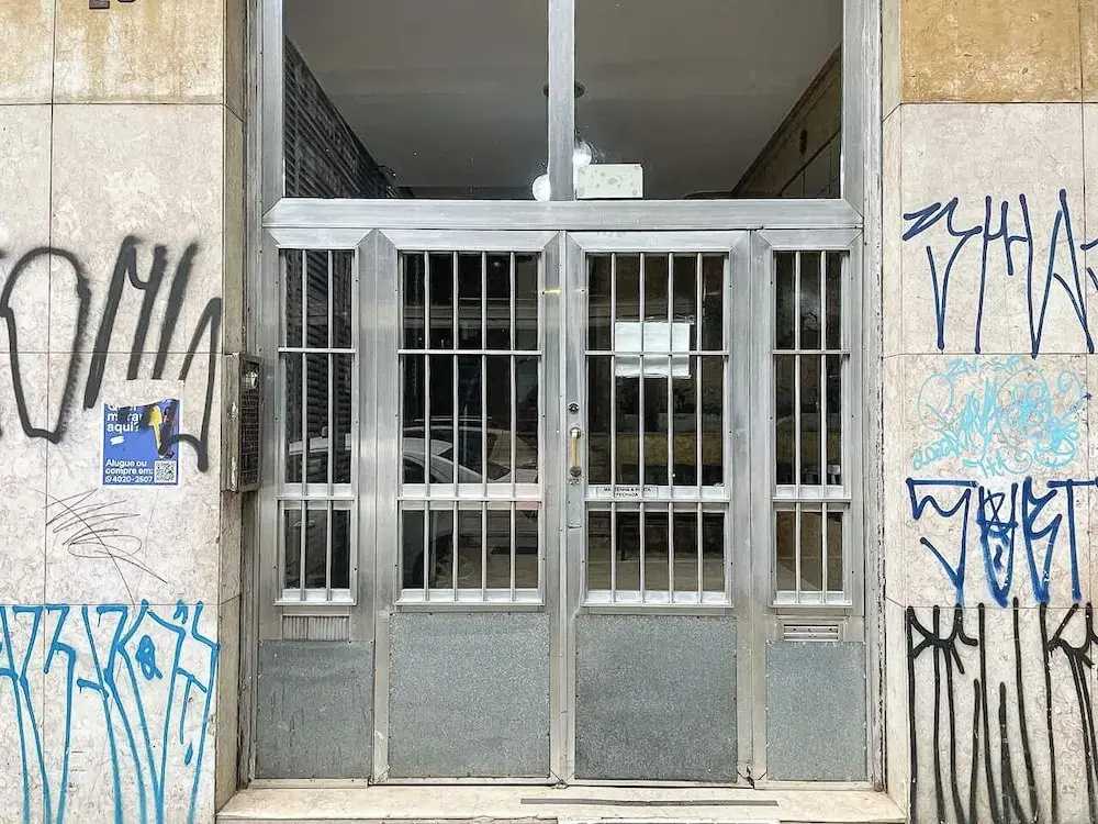 Coliving São João