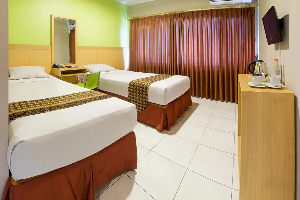 Hotel photo 5