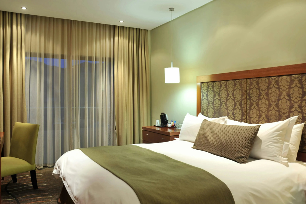 Protea Hotel by Marriott Clarens - Général