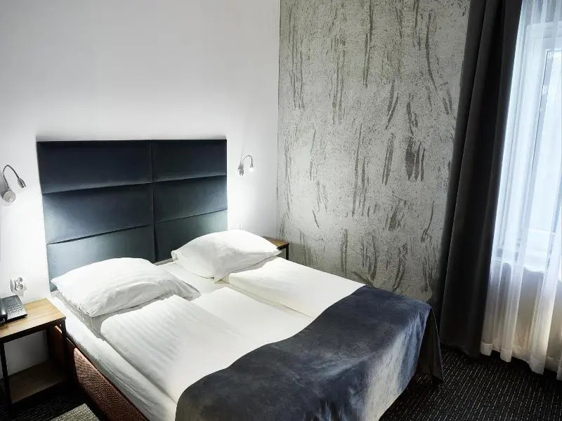 Hotel Baranowski — 5