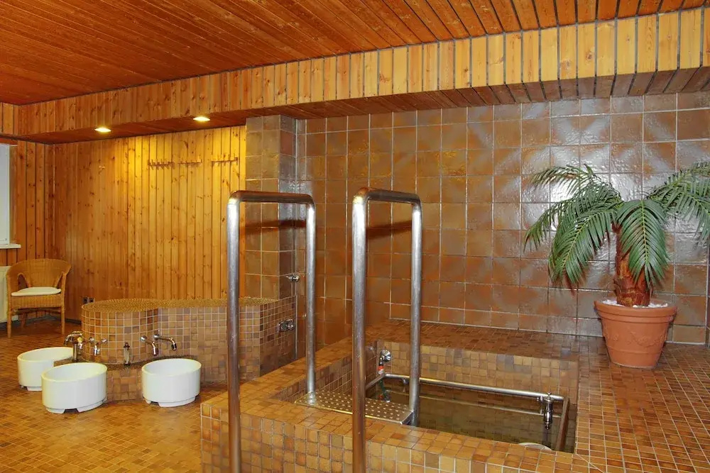 relexa hotel Bad Salzdetfurth - Général