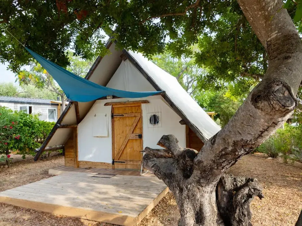 Tent