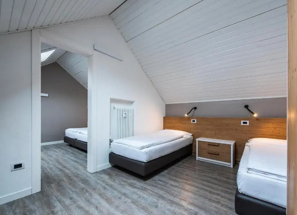 Duplex Apartment