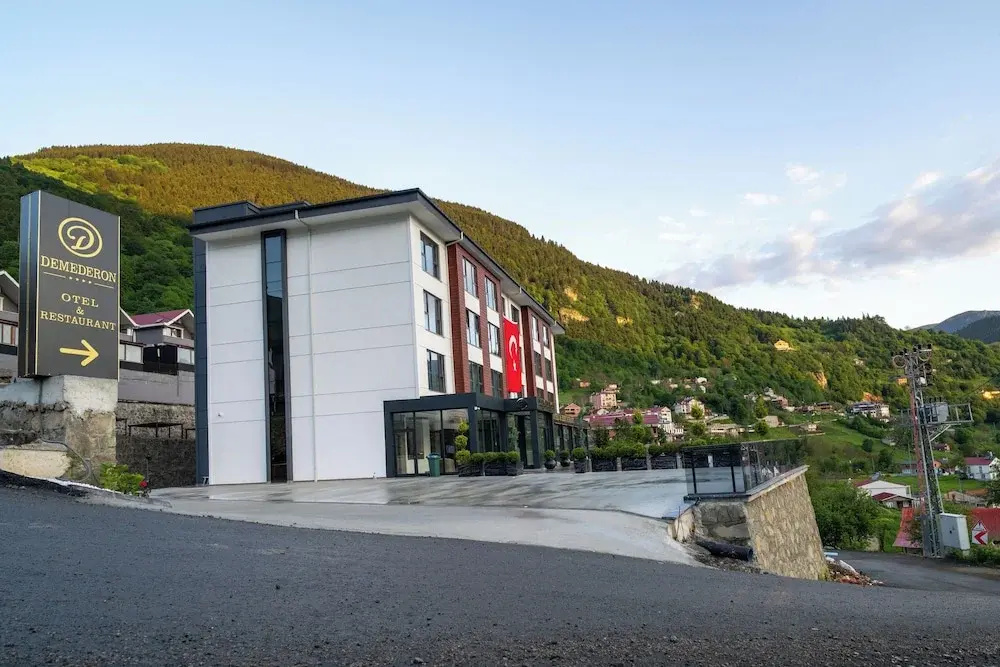 Hotel photo 15