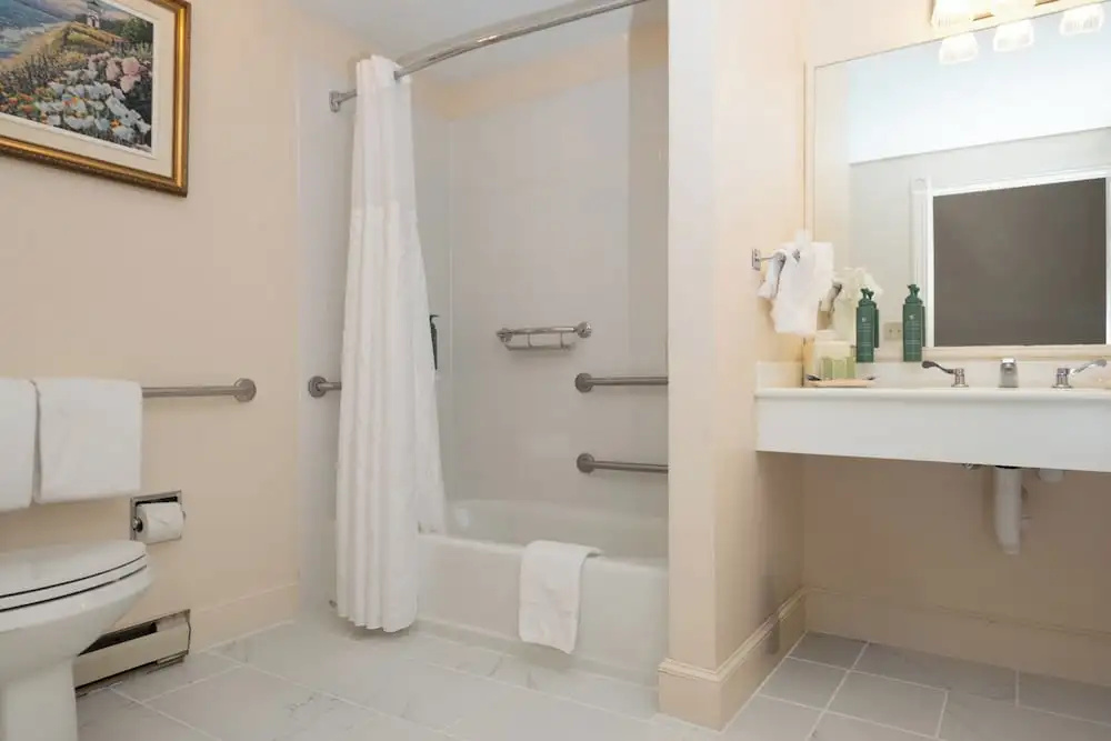 Bluenose Inn - Bar Harbor Collection - Chambres
