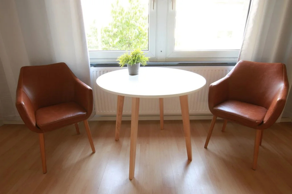 Arthouse Apartments im Belgischen Viertel – Bild 2