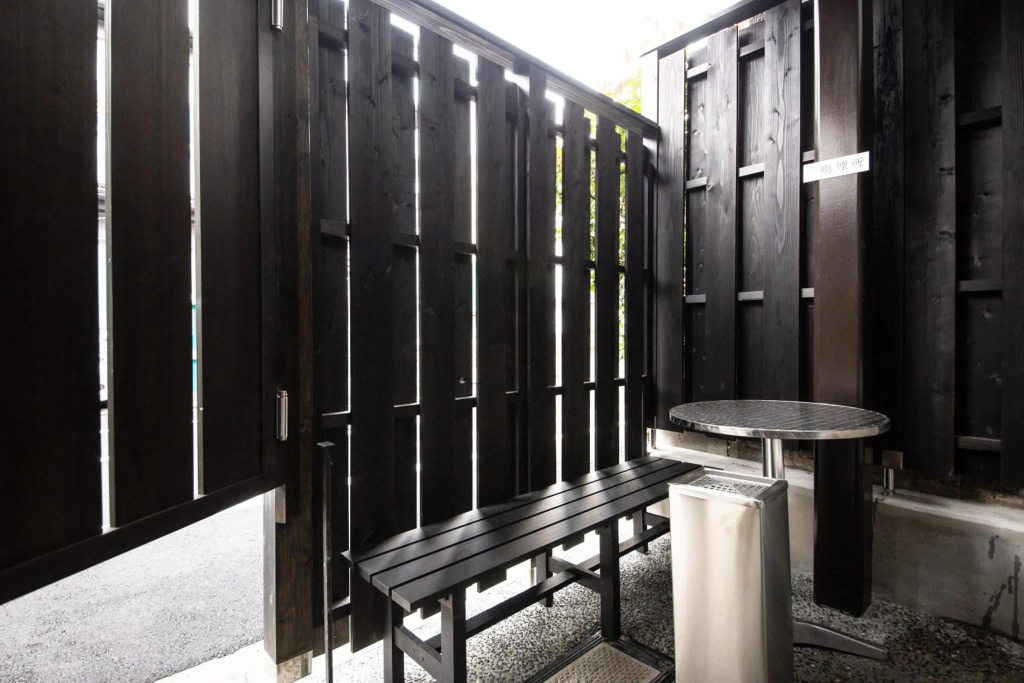 The L.A. Mart Hotel Kyoto 사진 20