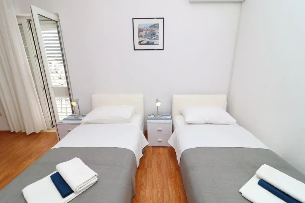 Guest House Franica & Pero Lobrovic - фото 4