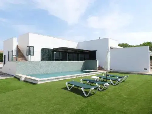 Villa MARI CARMEN