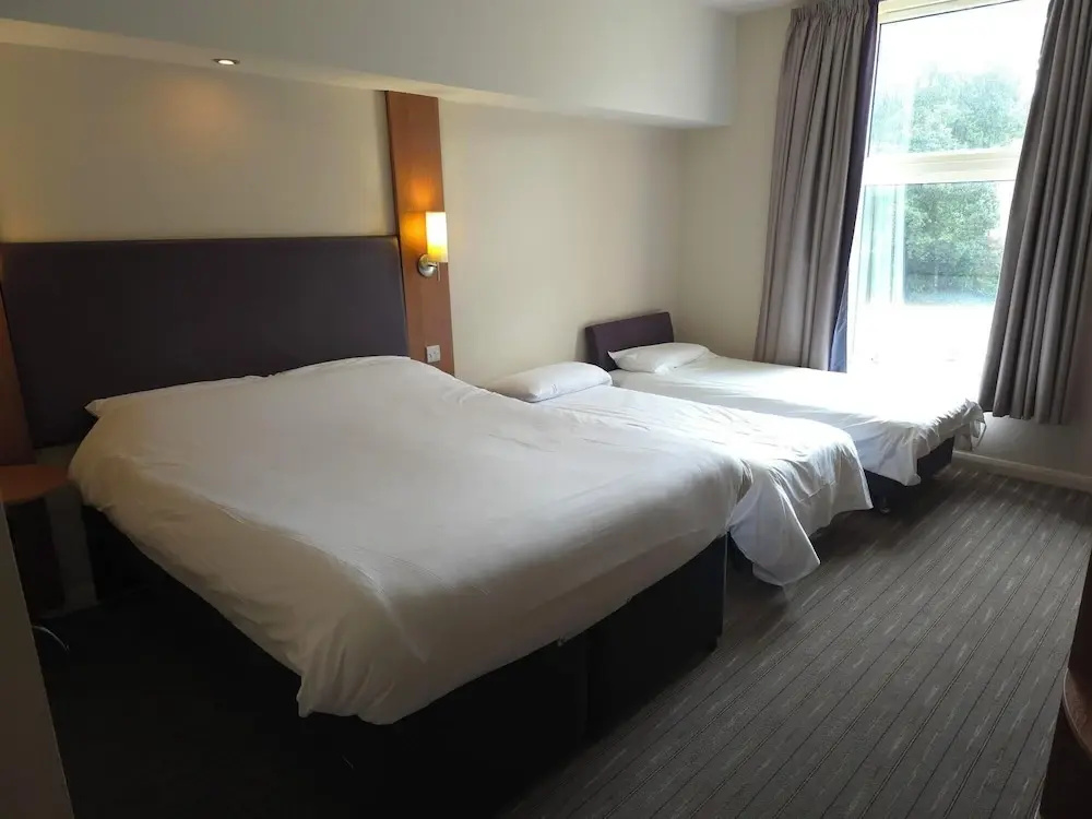 Hotel photo 3