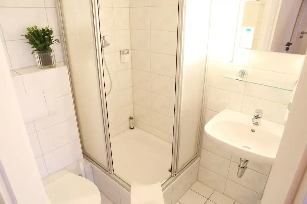 Landhotel Reiterhof Schumann - Chambres