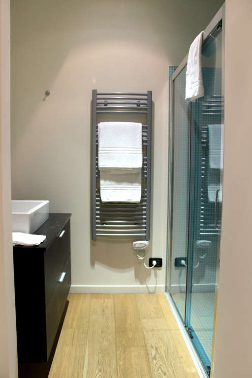 Joia Luxury Hotel & Luxury Apartments - Général