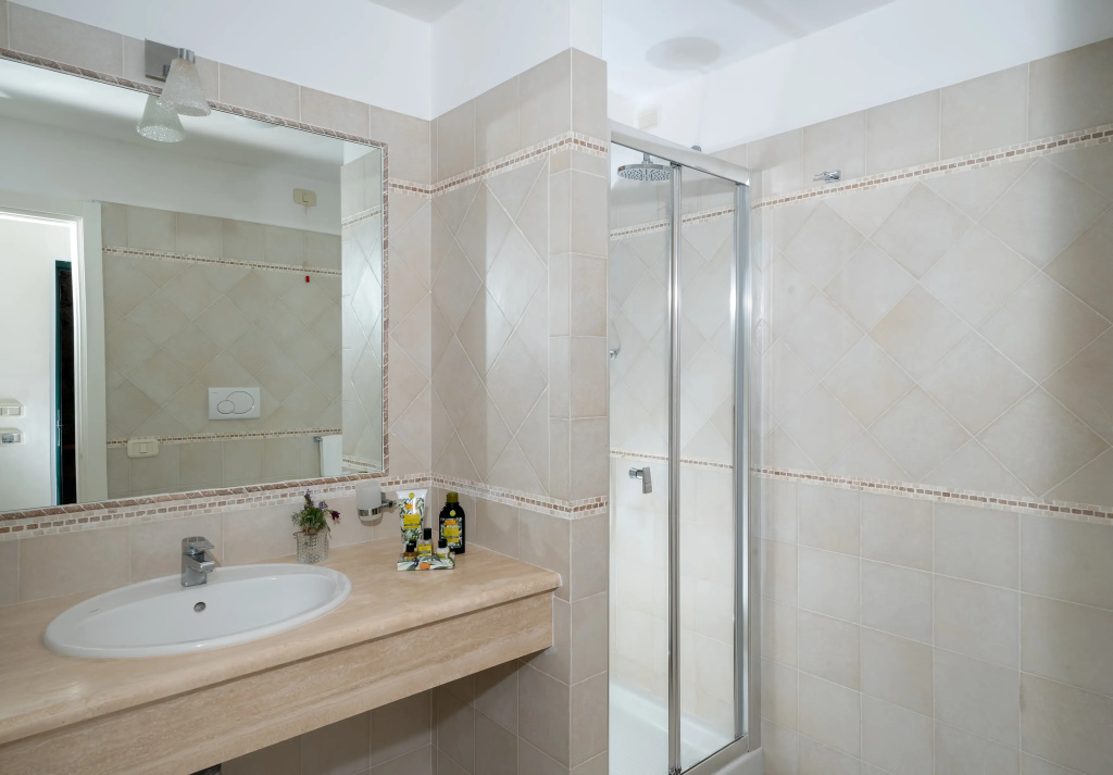 Boutique Hotel Torre di Cala Piccola - Général