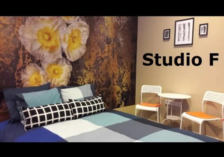 Studio M — 3
