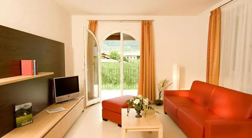 Garden Residence - Général