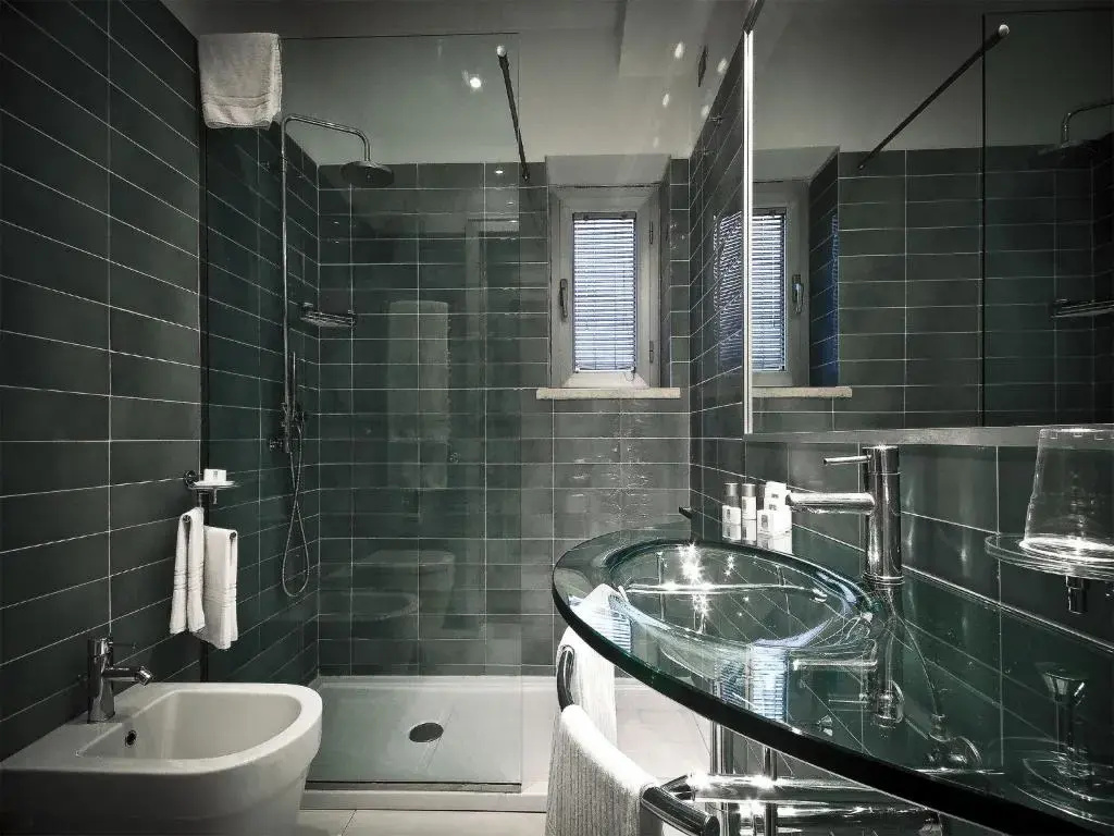 Hotel All Time Relais & Sport - Chambres