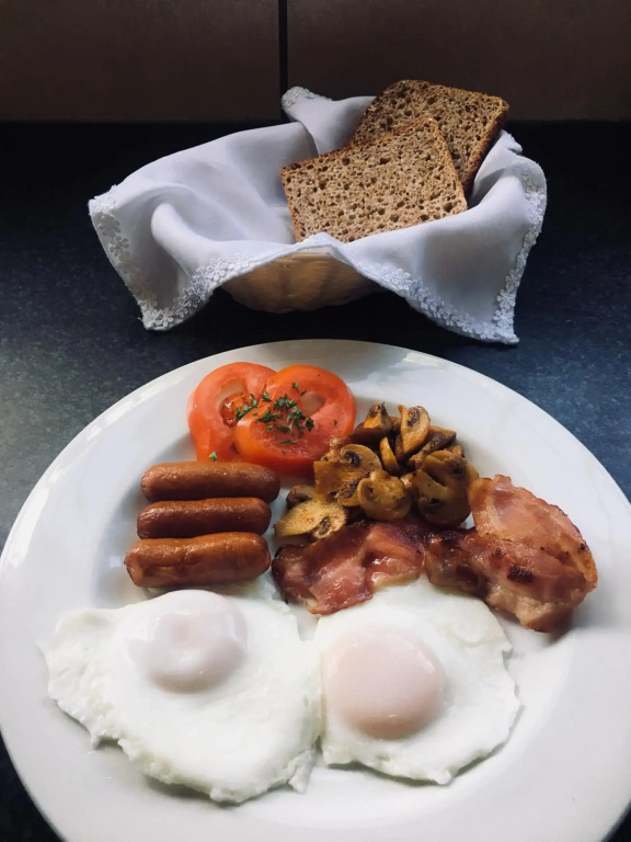 Belmont Guesthouse - фото 11