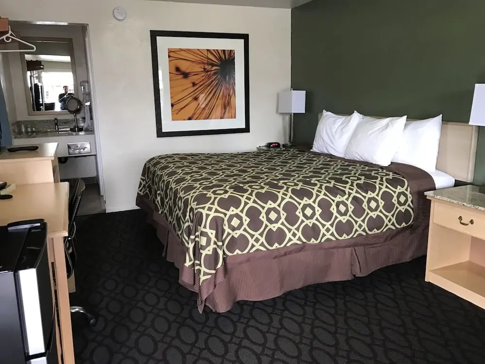 Hotel photo 2