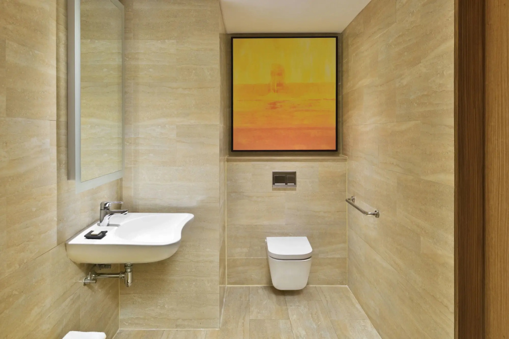 Courtyard by Marriott Bengaluru Outer Ring Road - Général