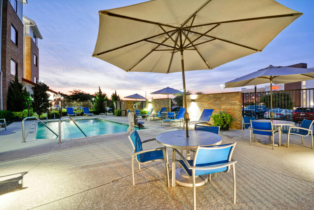 TownePlace Suites by Marriott Dallas Lewisville - Général
