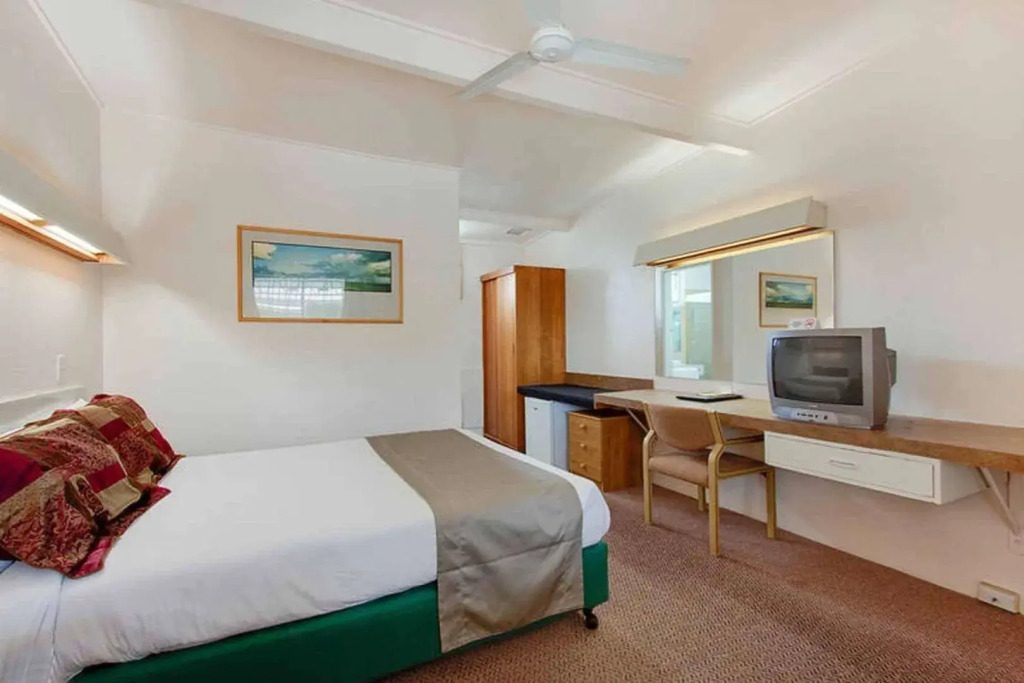 Ben Hall Motor Inn — фото 6