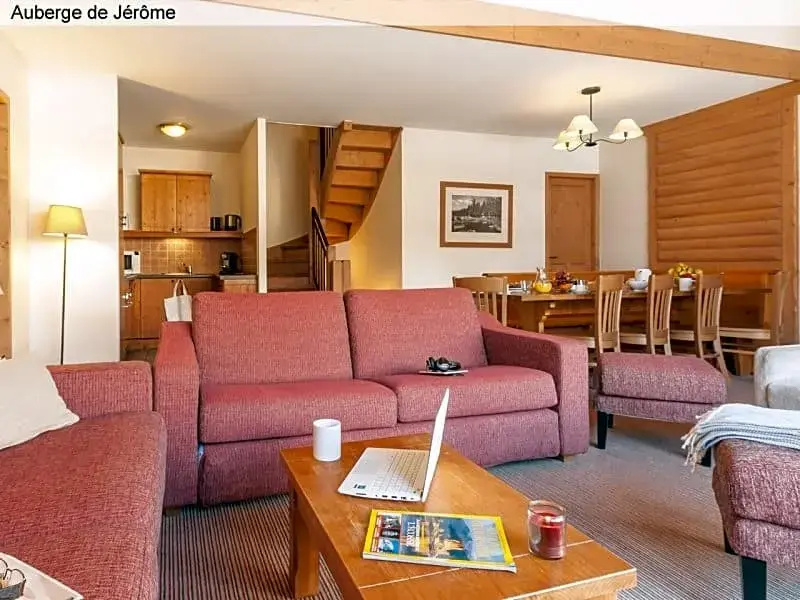 Rsidence Le Thuria - Chambres