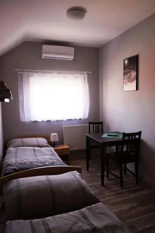 Penzion Veritas - Chambres