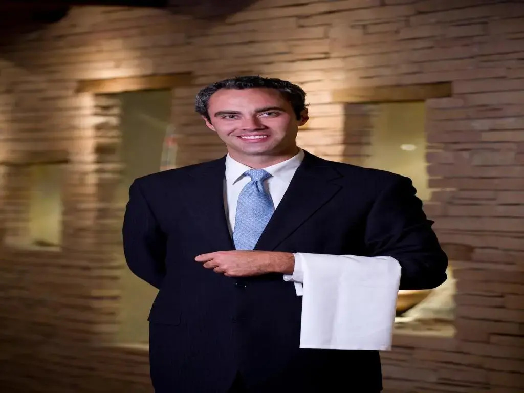 The Hacienda & Spa at Hotel Santa Fe - Chambres